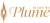 Made by Plume Logotype