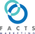 Facts Marketing Logo