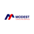 Modest Consulting Services FZE Logotype