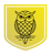 Armed Owl Logotype