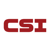CSI Security Logotype