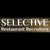 Selective Restaurant Recruiters Logo
