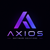 Axios Soft Logotype