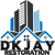 DKJAY Restoration Logotype