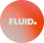 Fluid Logotype