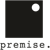premise. Logotype