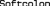 Softcolon Technologies Logotype