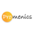 Promenics Logotype