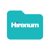 Hirenum Logotype