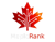 MapleRank IT Solutions Logo