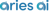Aries AI Logotype
