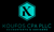 Koufos CPA PLLC Logotype