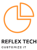 Reflex Tech Logo