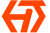 Htech code solution Logotype