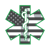 Elite Medical Services Logotype