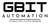 GBIT Automation Logotype