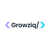 Growziq Logotype