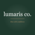 Lumaris Consulting Logotype