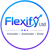 Flexify Ltd. Logotype