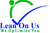 Lean On Us Business Excellence Pvt. Ltd. Logo