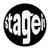 Stage it. Logo