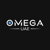 Omega UAE IT Logotype