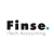 Finse iTech Accounting, Lda Logotype