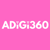 ADIGI360 Logotype