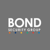 Bond Security Group Logotype