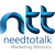 Need To Talk Marketing Management L.L.C Logo