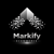 Markify Ecommerce Logo