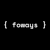 Foways Logo