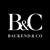 Backend&Co Logo