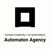 Automaton Agency Logotype