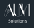 Aum Solutions Logotype