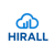 HIRALL Logotype
