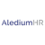AlediumHR Logo