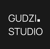 Gudzi.Studio Logotype