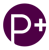 Productions Plus Logotype