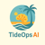 TideOps AI Logotype