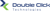 Double Click Technologies Logo