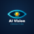 AI Vision Consulting Logo