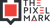 The Pixel Mark Logotype