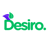 DESIRO Advertising Logotype