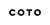 COTO Collective Logotype