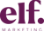 Elf Marketing Logo