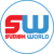Sudish World Technology Private Limited Logo