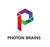 Photon Brains Logotype