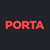 Porta Design Logotype