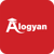 Alogyan Logo